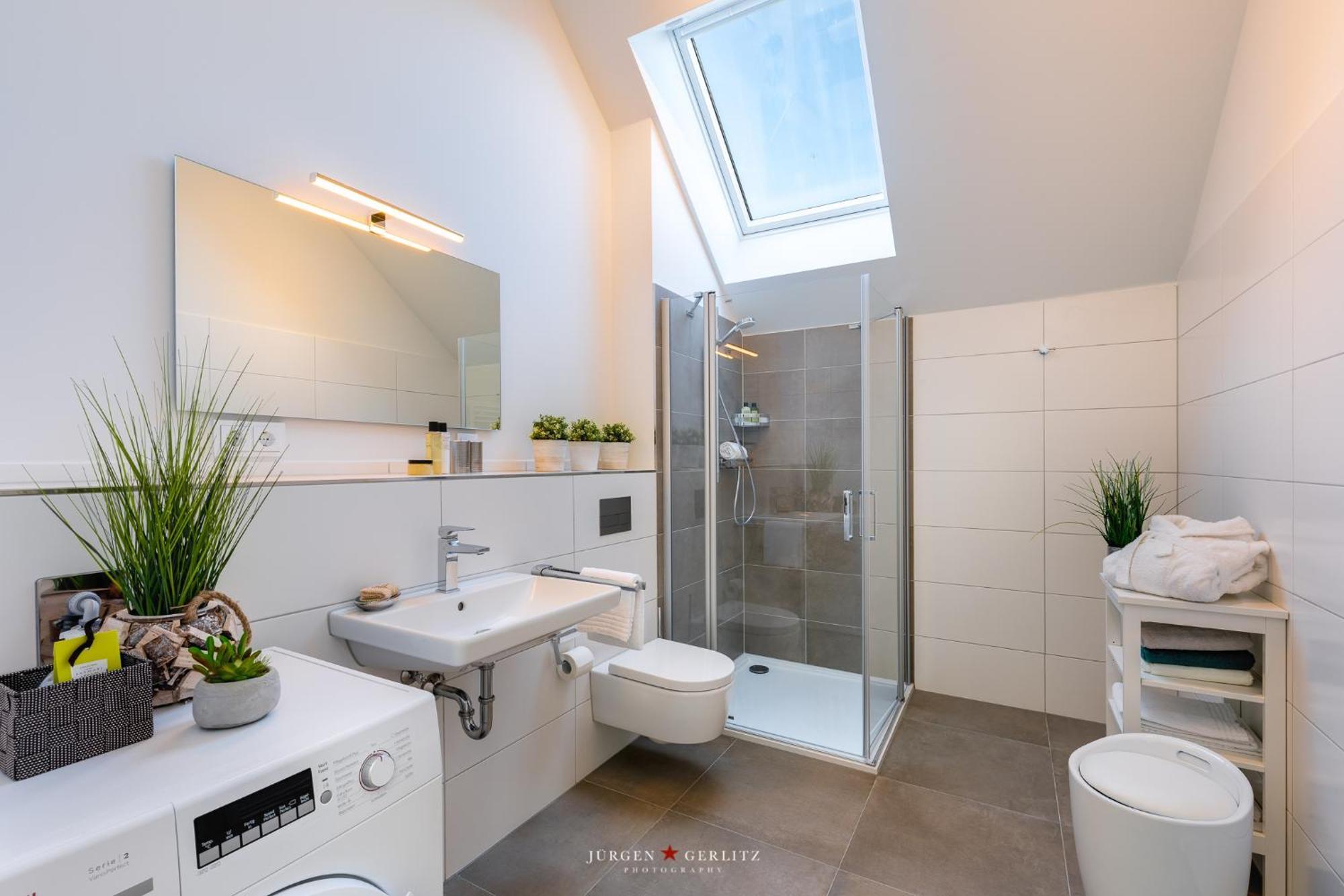 Sailors View Olpenitz Exterior foto
