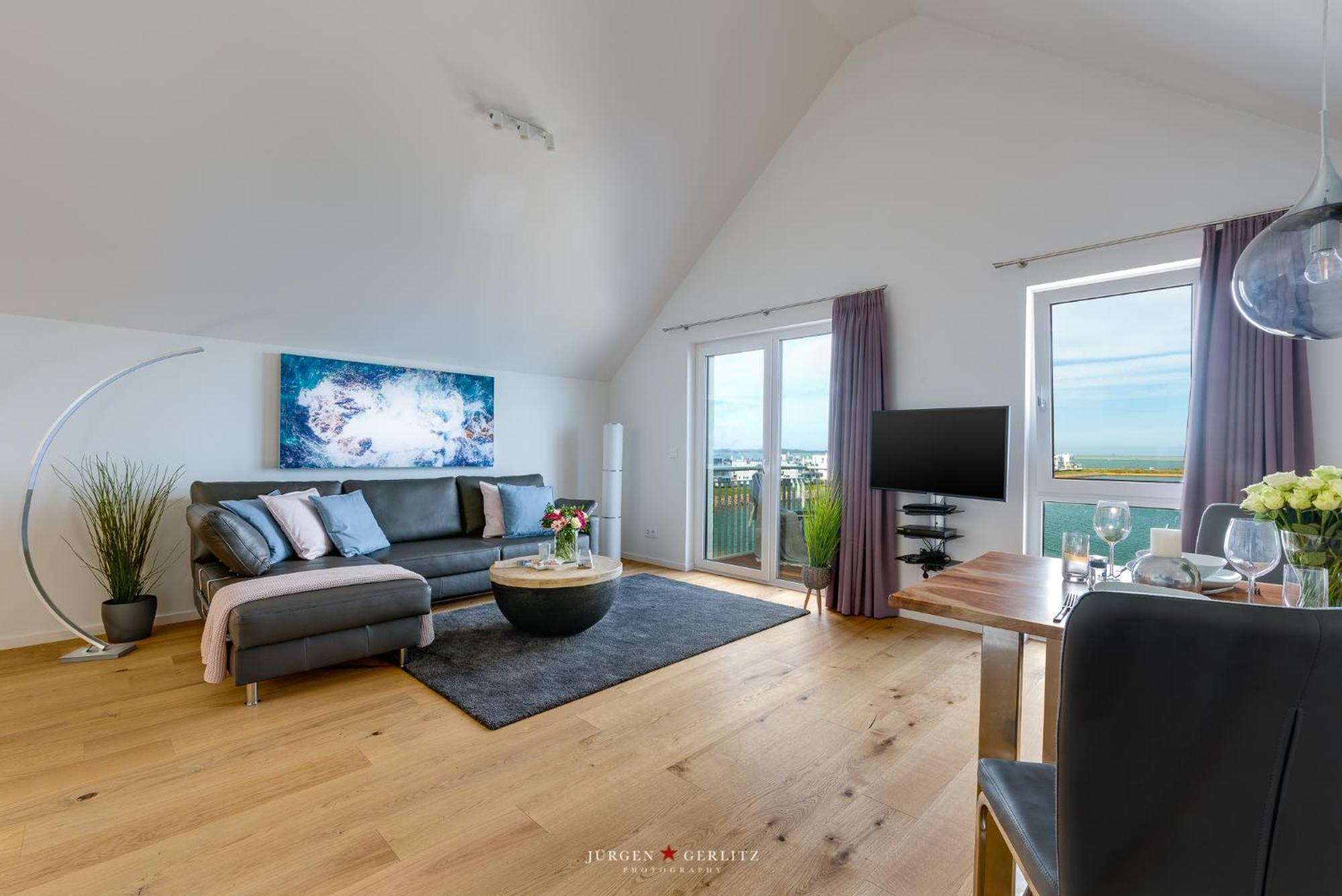 Sailors View Olpenitz Exterior foto