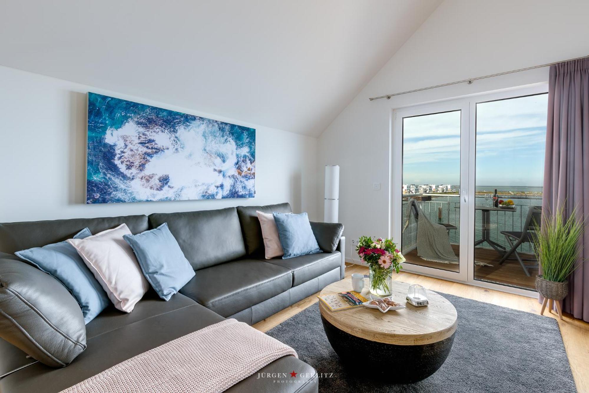 Sailors View Olpenitz Exterior foto
